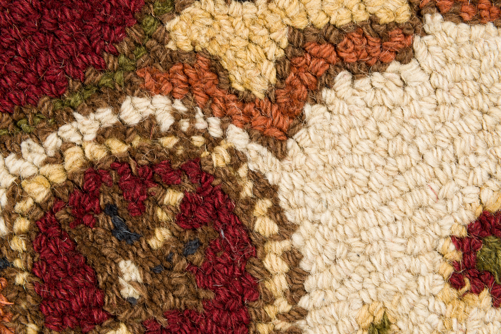 2000000056678 Ковер Kashmir 160х230 LINIE DESIGN  - Вид №4