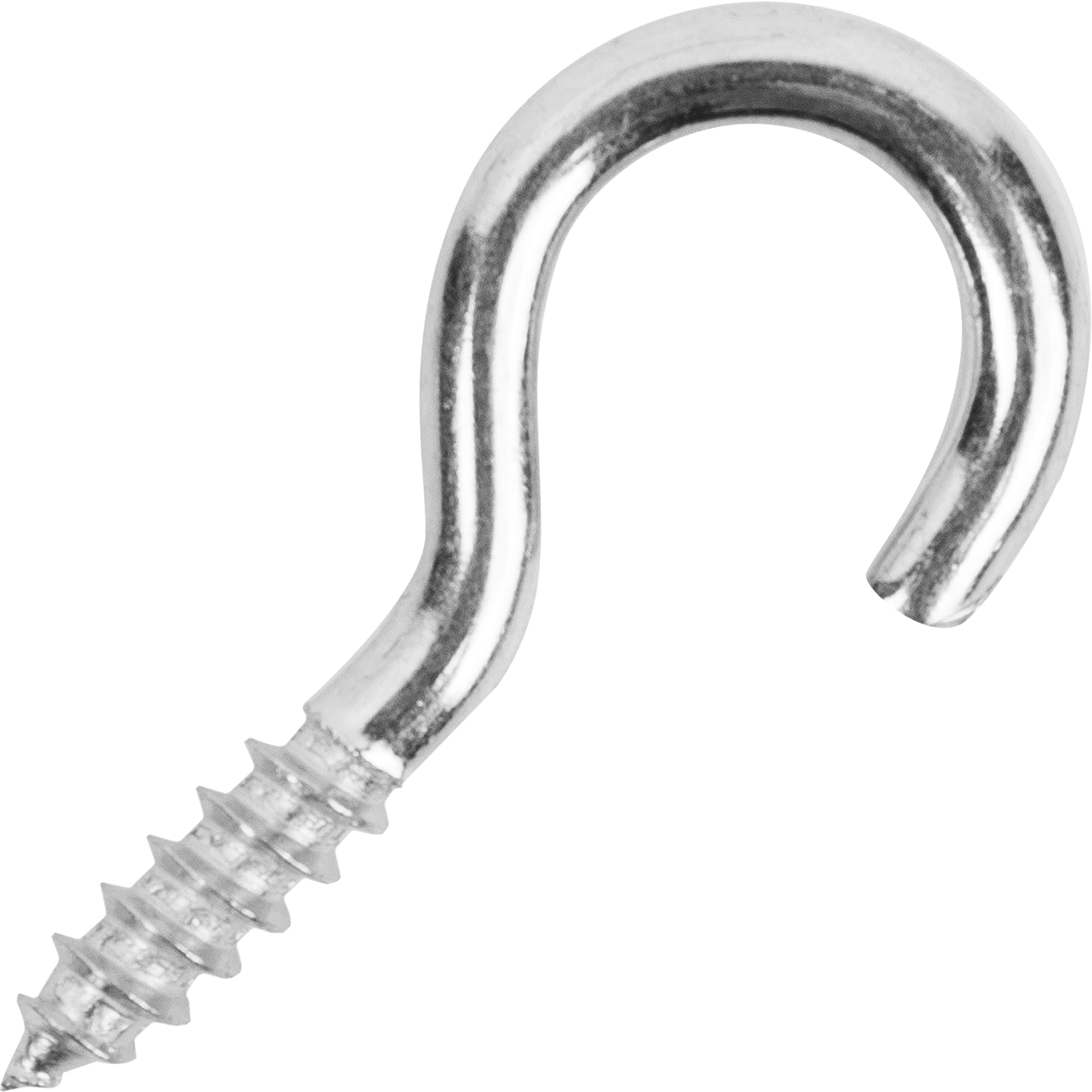 10083938 Крюк-полукольцо 5х40 мм 2 шт Santreyd 