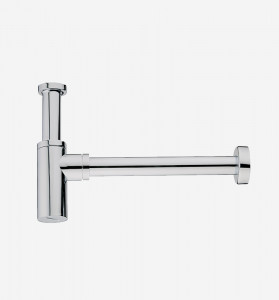 AC0020015 Сифон для раковины Webert #VALUE!