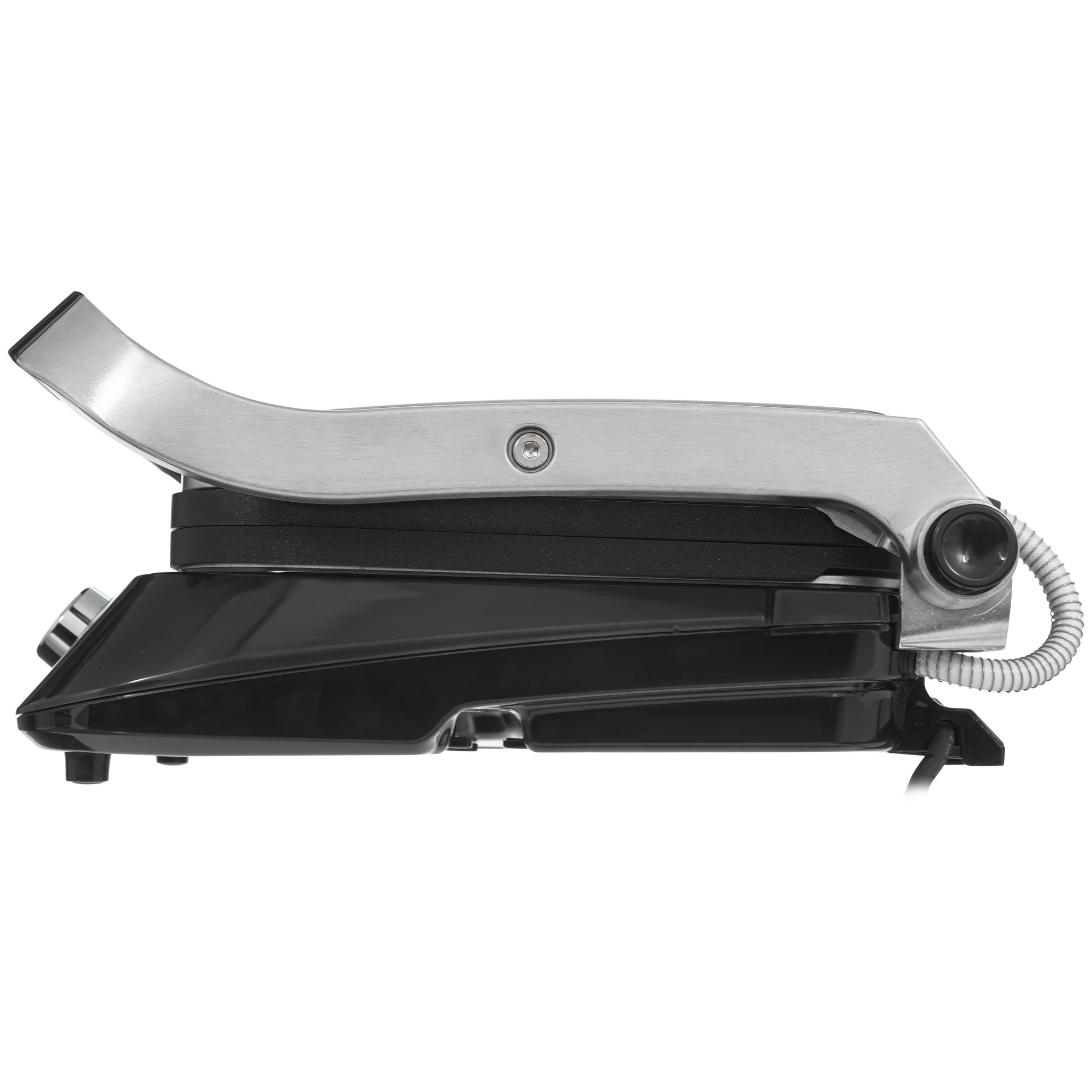 1303973 Гриль DEXP MGL-2000 черный STDN-0145376 - Вид №3