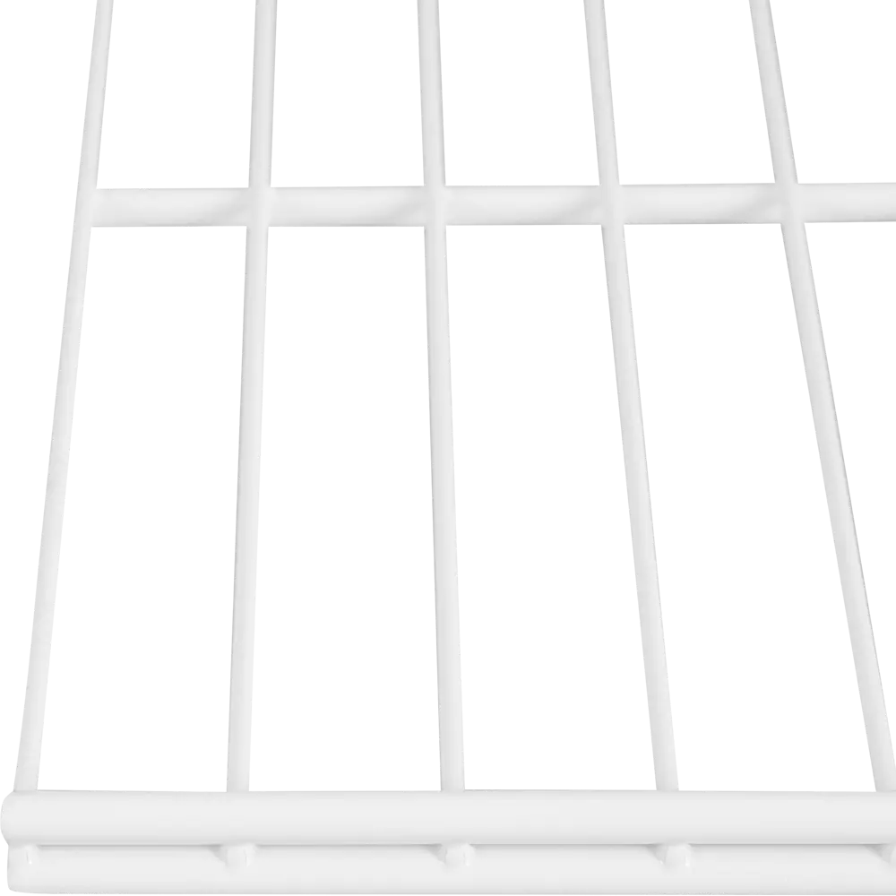 Полка проволочная НСХ 110 см - универсальная система хранения 84660486 STLM-0053621 - Вид №3