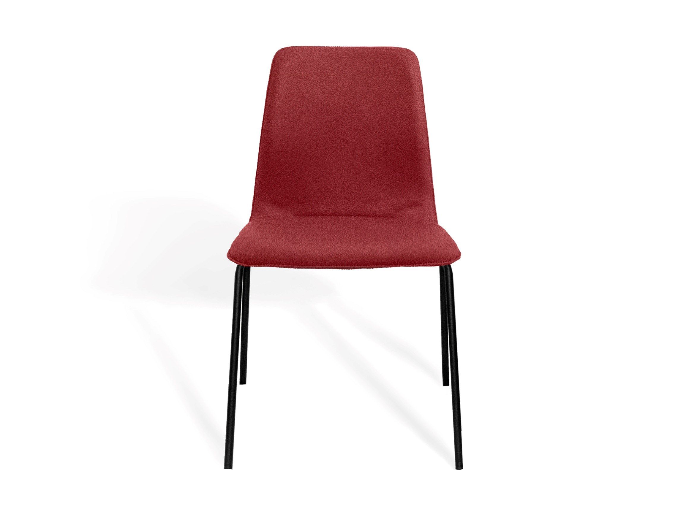 Мягкий штабелируемый стул KFF Maverick ARCH-00085693