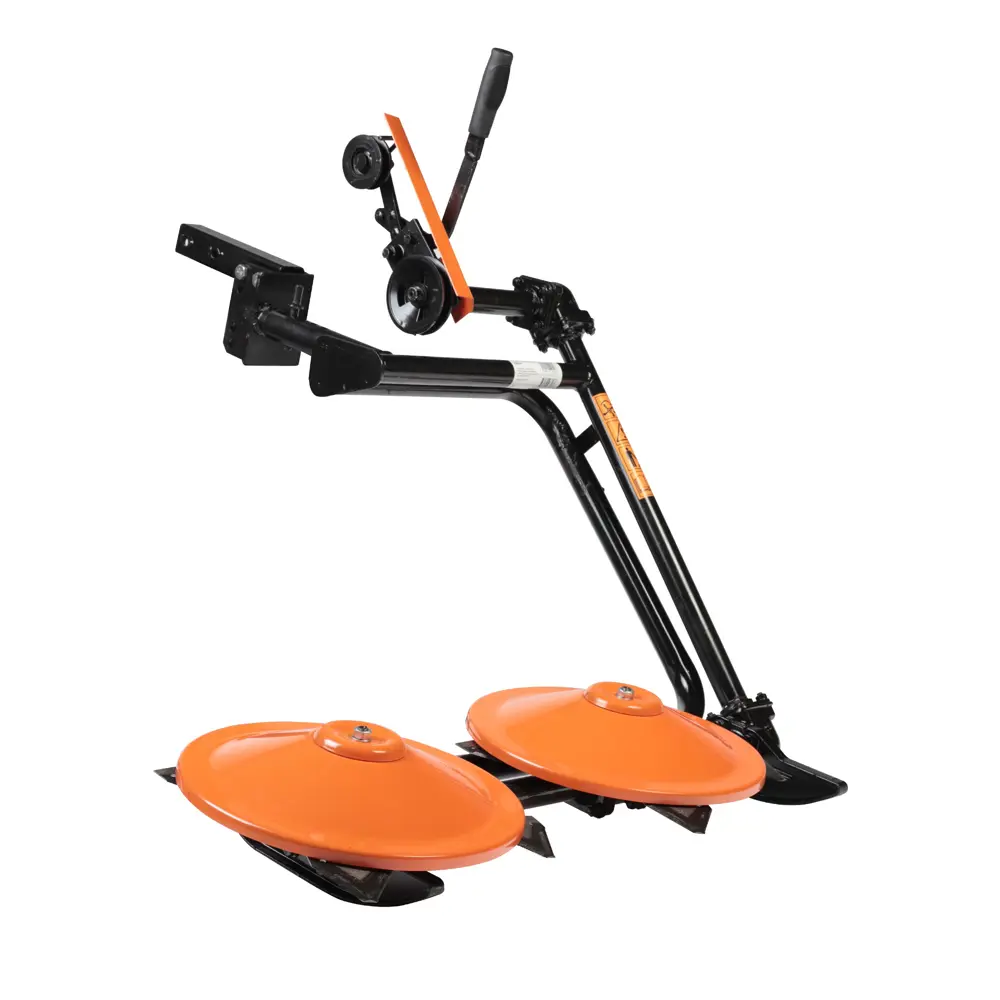 Косилка роторная Patriot КРН-1 навесная Santreyd STLM-2137294 - Вид №3