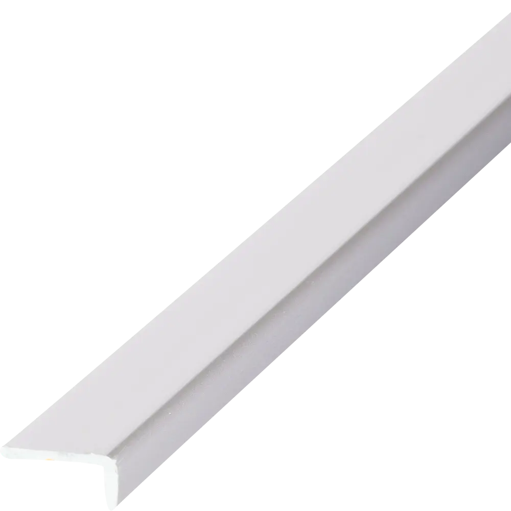 Профиль 2000 мм цвет хром ELIKOR STLM-2075891