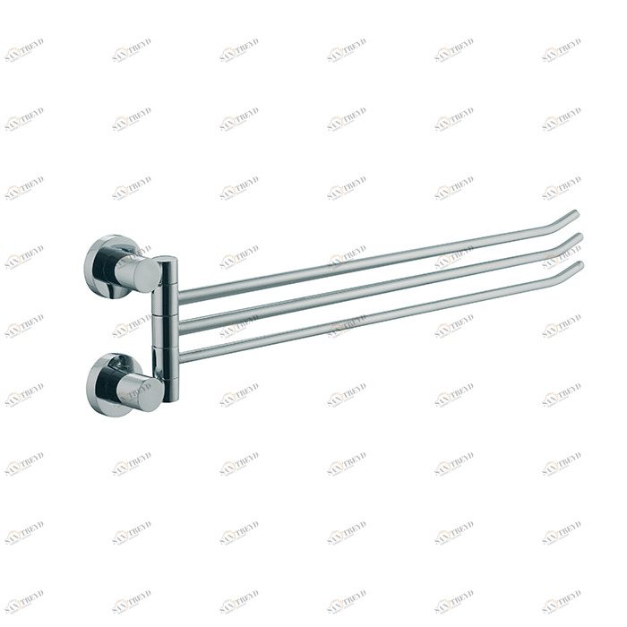 F6002/2 Вращающийся полотенцережатель FIMA CARLO FRATTINI Rotola 