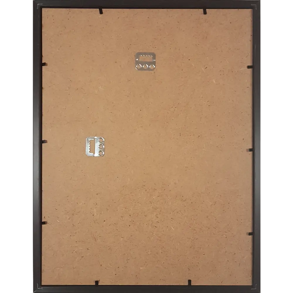 Рамка Olivia 30x40 см пластик цвет серебро 86108410 STLM-2137368 Santreyd  - Вид №2