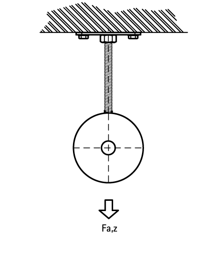0880027 BISOFIX® 88 Термоизоляционные хомуты для изолированных труб walraven  - Вид №2
