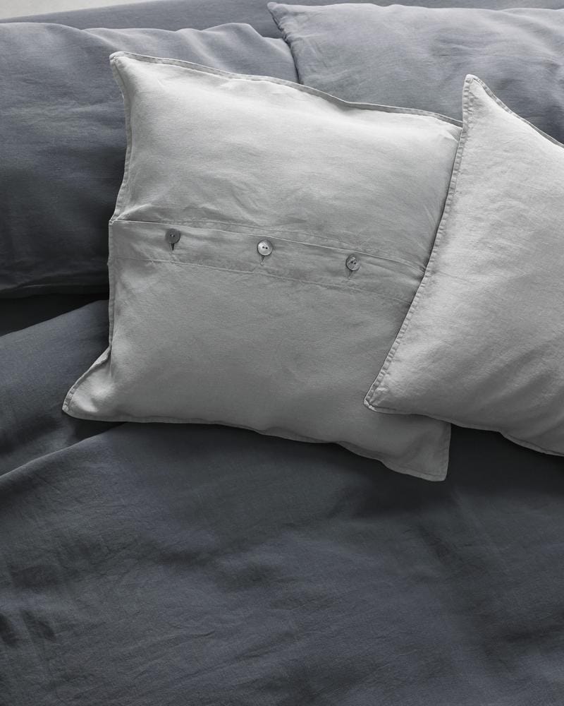 Набор квадратных льняных подушек Society Limonta REM ARCH-00139521 - Вид №14