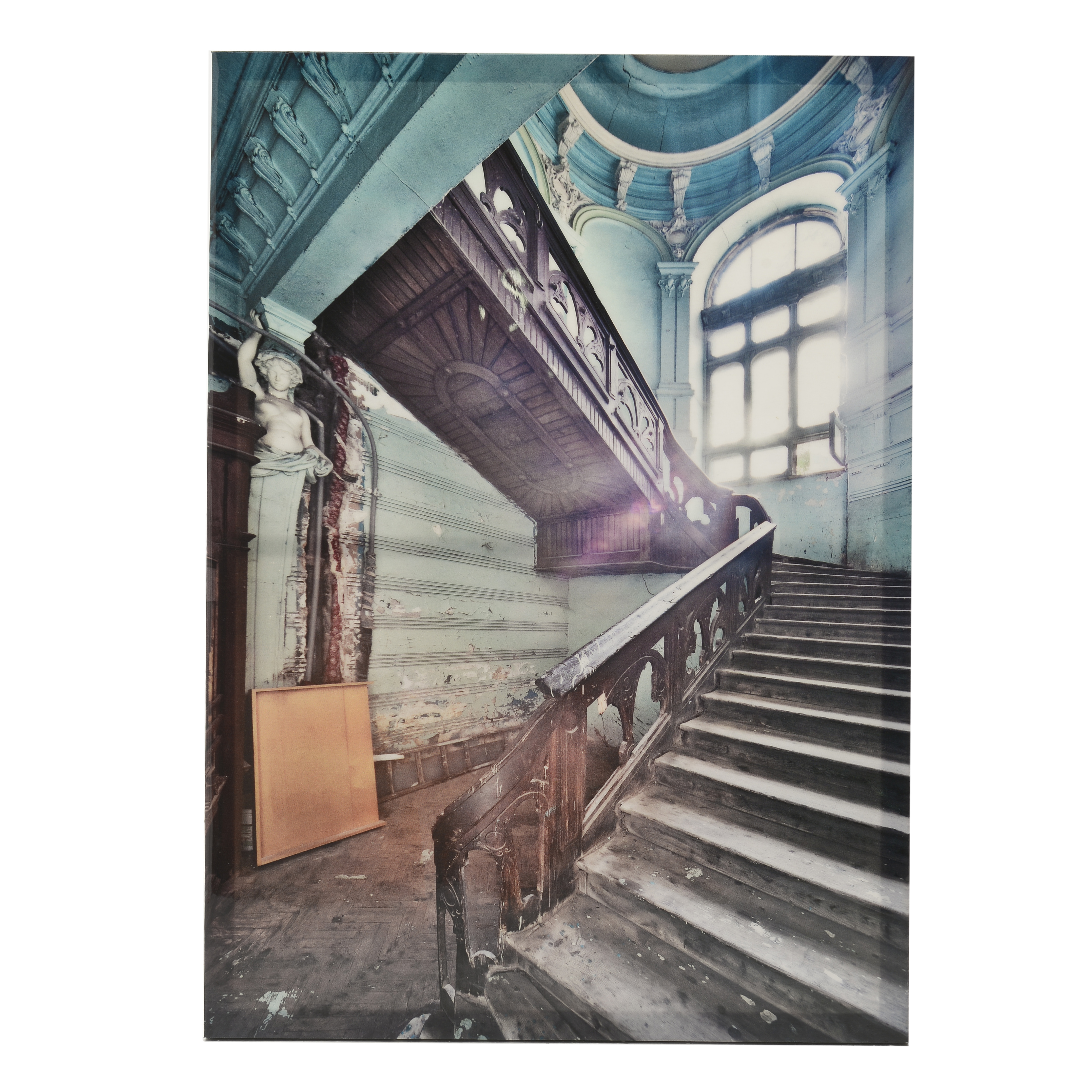 3890610.0173 ПРИНТ НА ПОДРАМНИКЕ TO4ROOMS  - Вид №1