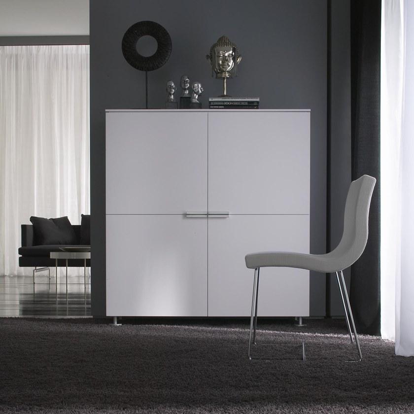 Ligne Roset Мягкое кресло со съемным чехлом из ткани Sala 10263000 - Вид №2