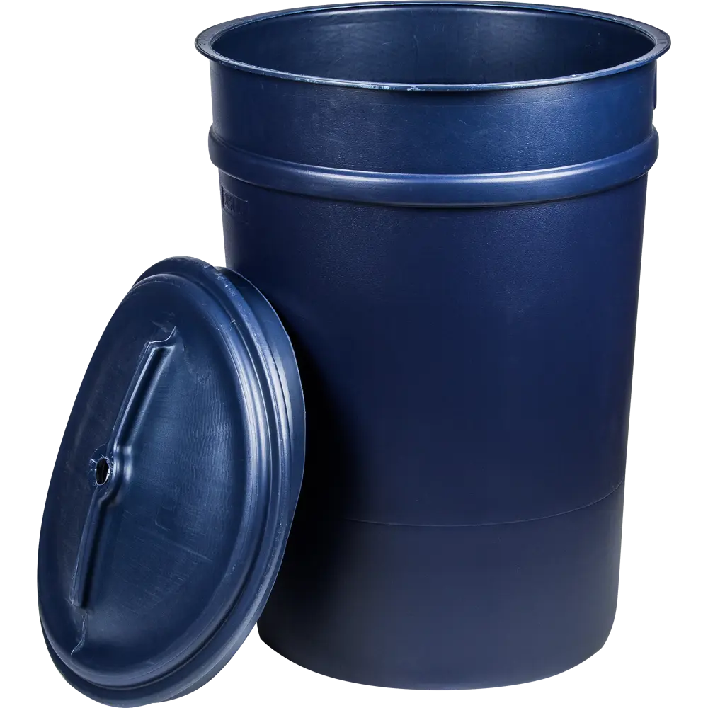 Бак пищевой 205 л Santreyd STLM-2001960 - Вид №1