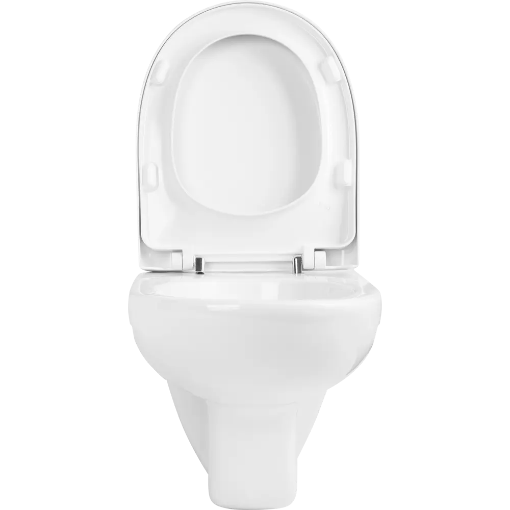 Унитаз подвесной Элеганс Люкс ROSA Без серии STLM-2210307 - Вид №4