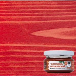 Воск карнаубский Mighty Oak Рябина 100 мл