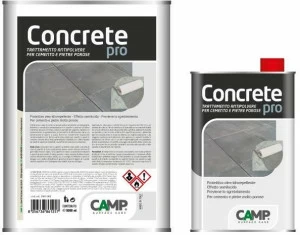 CAMP Продукт для гидрофобизации поверхности / укрепления кладки
