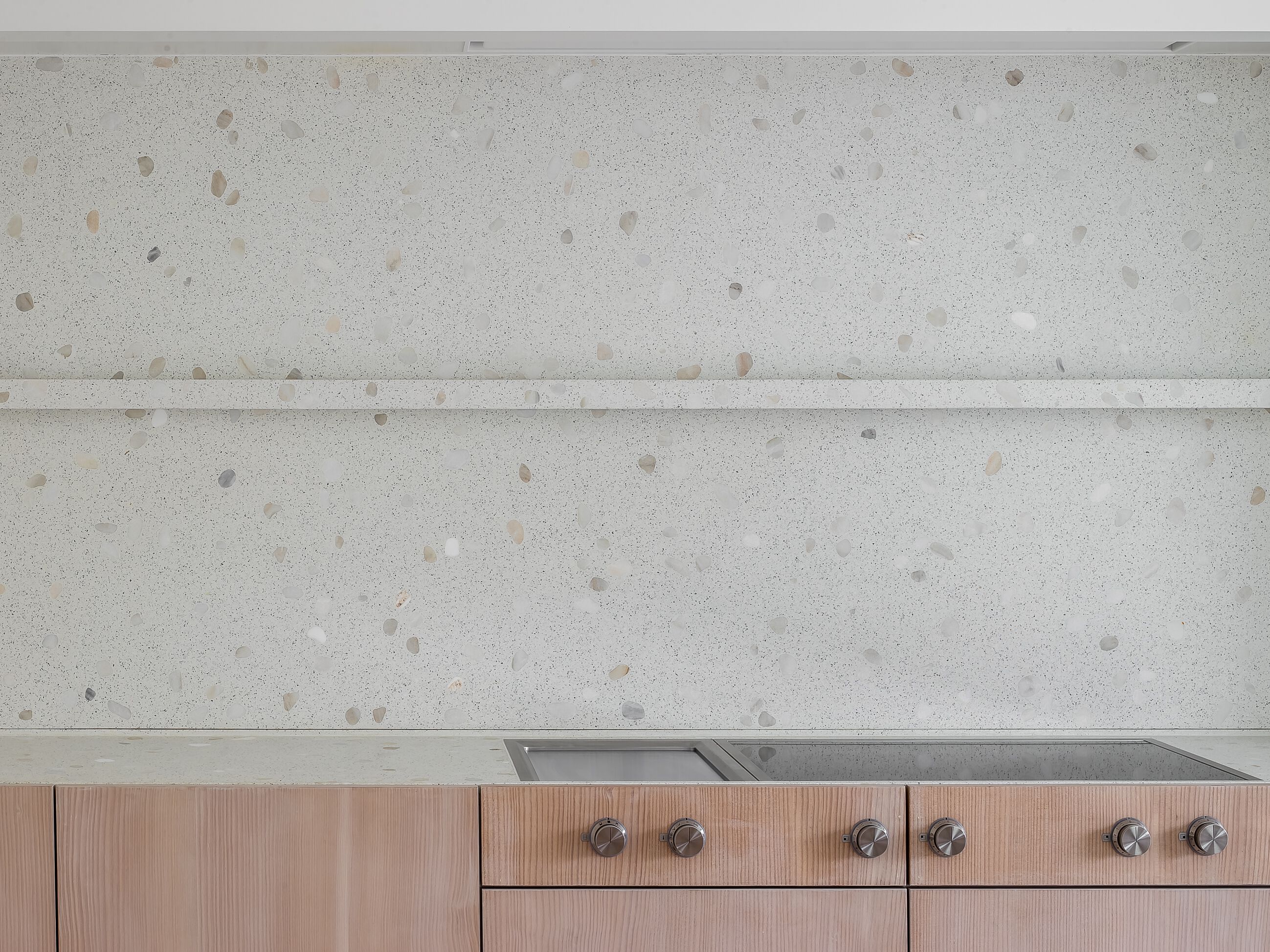 Покрытие с эффектом терраццо BEAL International Bealstone ARCH-00119842