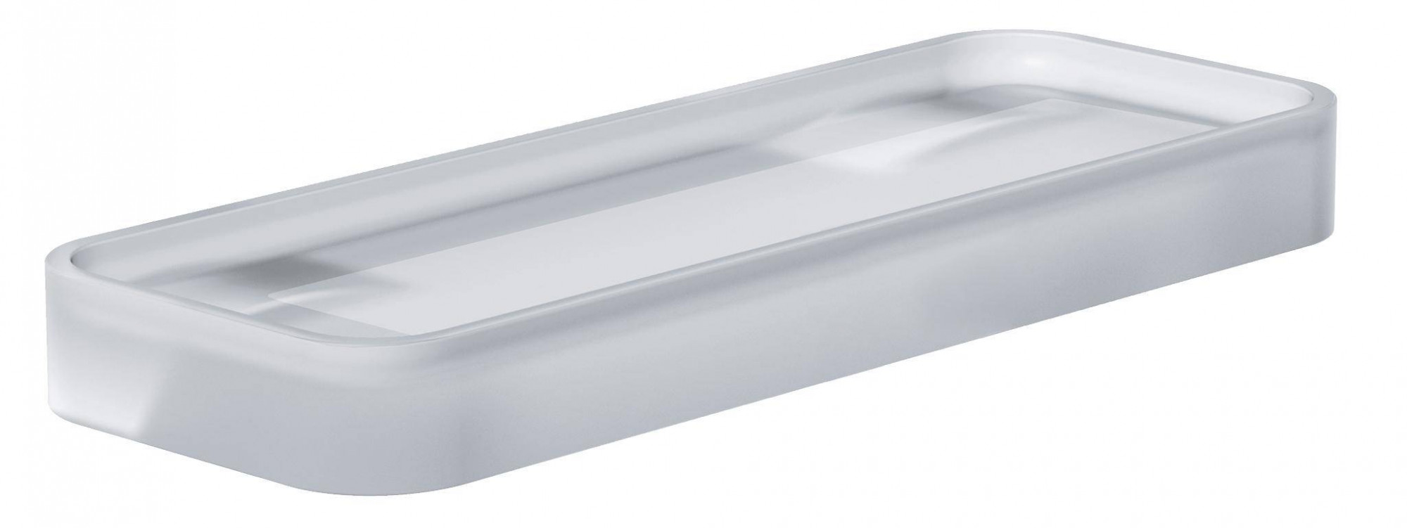 Пластиковая полочка для GROHE Eurosmart Cosmopolitan (18349000)