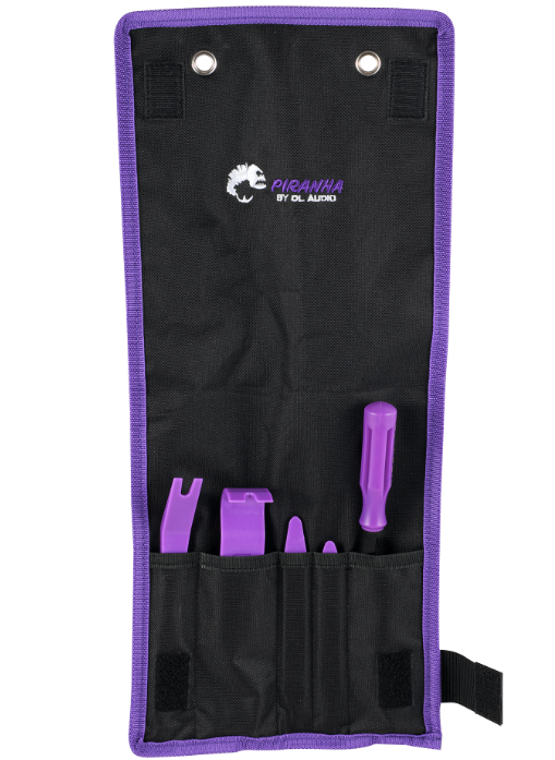 Набор инструментов DL Audio Piranha Installation Tool KIT 5630777 STDN-0055724 - Вид №2