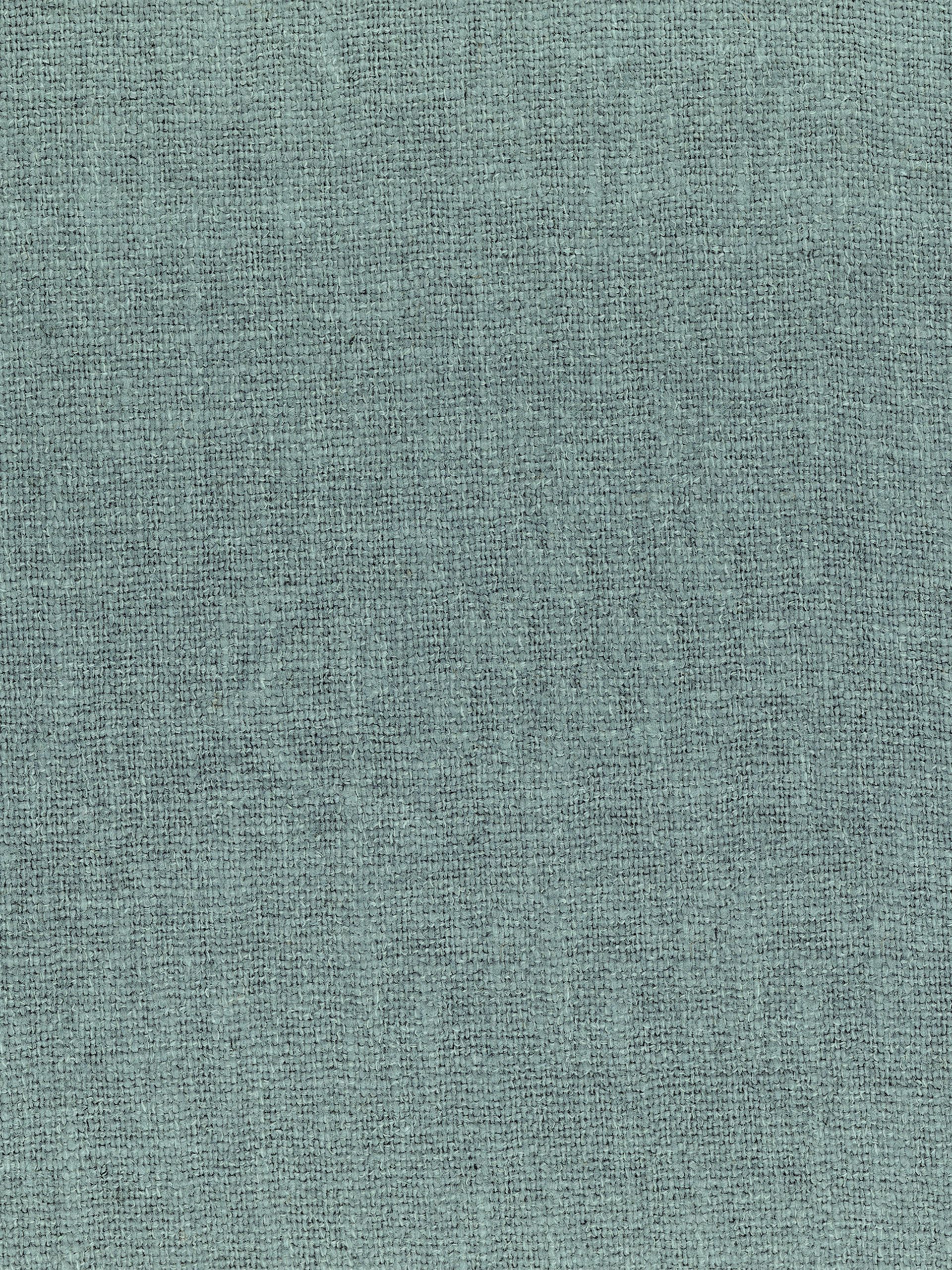 Льняная и хлопковая однотонная ткань для штор Casamance Laglio ARCH-00084968 - Вид №4