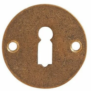 Dauby Круглая бронзовая насадка Pure® 17096