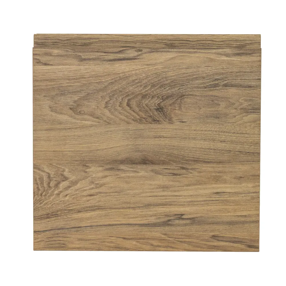 Фасад выдвижного ящика Токио 39.7x38.1 см KONSENSA ЛДСП цвет темное дерево Токио темное дерево STLM-2195930 - Вид №3