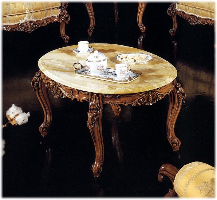 Стол журнальный 286 FRATELLI RADICE 15460140115 