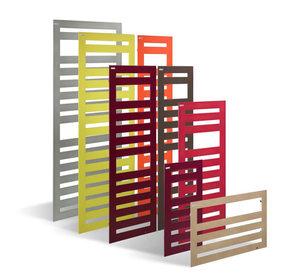 Водяной радиатор SV-180-075 Karéna Spa Acova 1750  - Вид №2