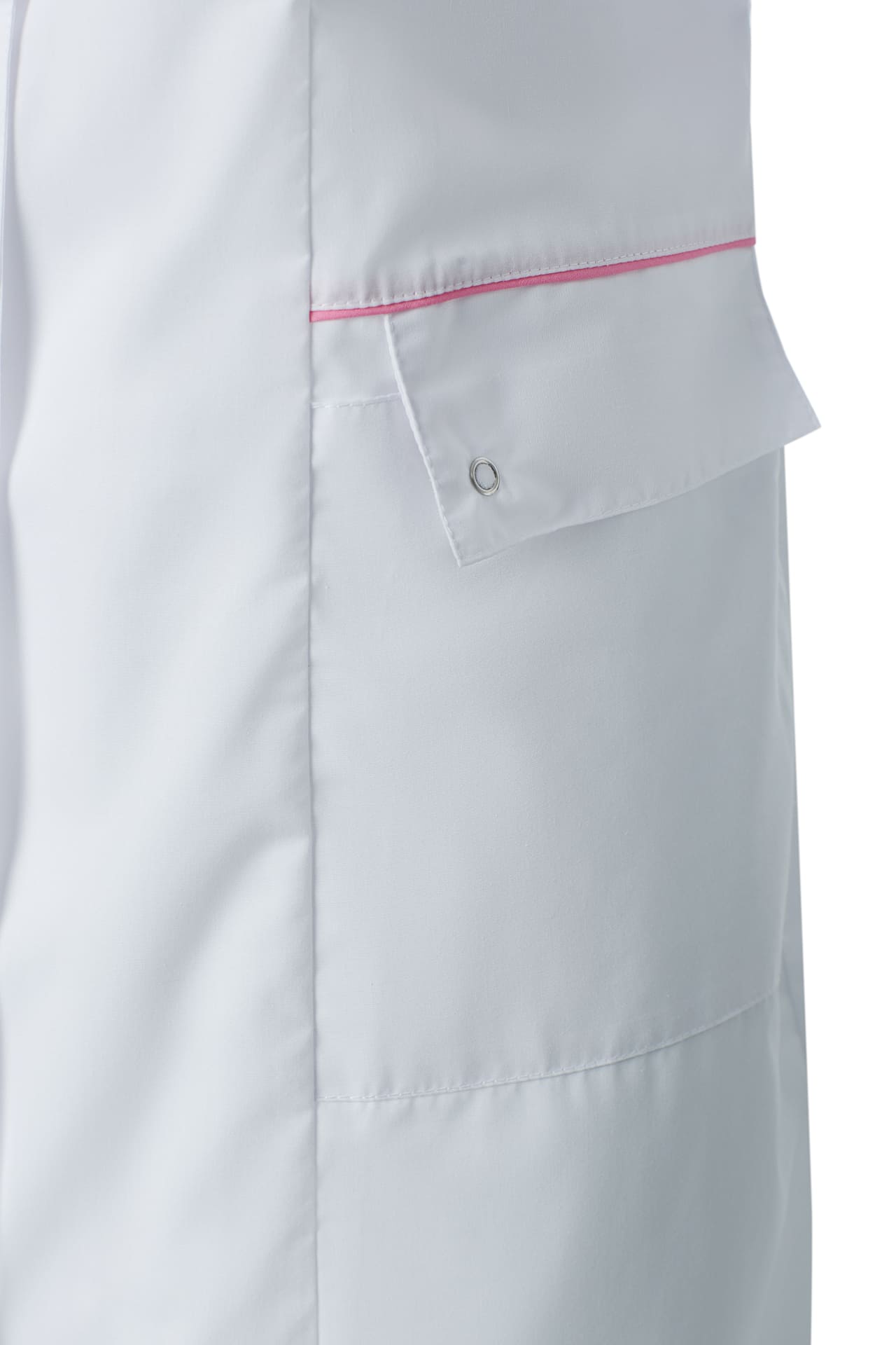 62926 Халат "Маргарита"  Медицинская одежда  размер 42/170-176 Спецодежда  - Вид №5