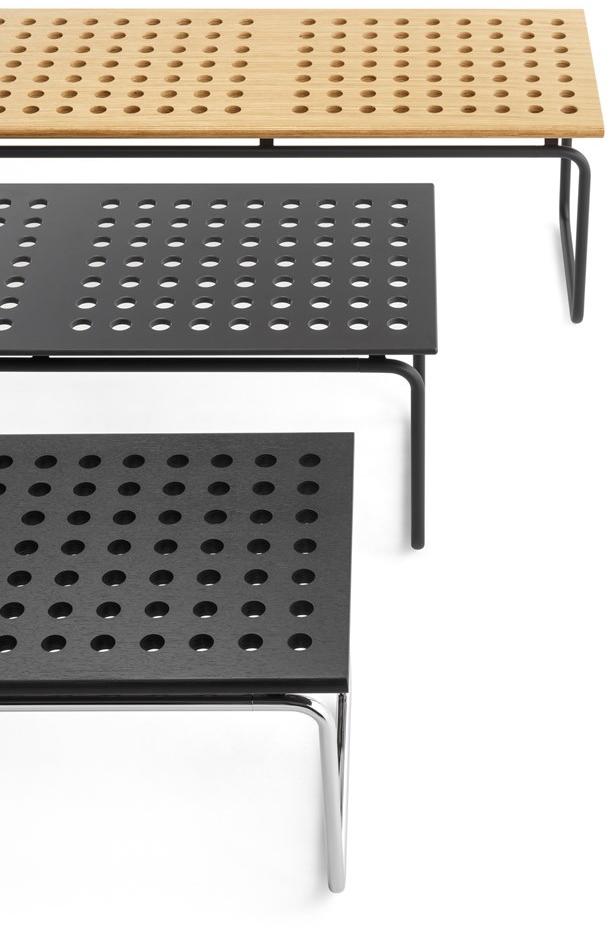 Crassevig Модульная скамья из hpl Maki sun-id-1443023 - Вид №4