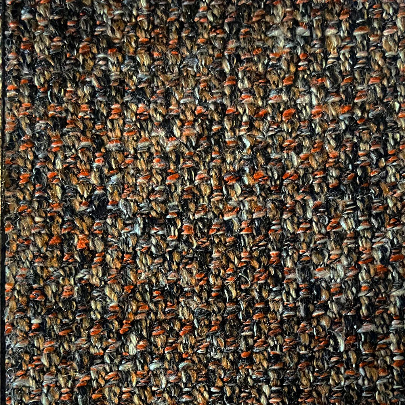 Контрактное кресло с салазками из ткани Shishka Project Basic ARCH-00108607 - Вид №49