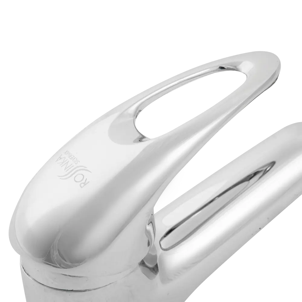 Набор смесителей 3 в 1 SET35-81 Santreyd Rossinka Silvermix STLM-2064921 - Вид №10