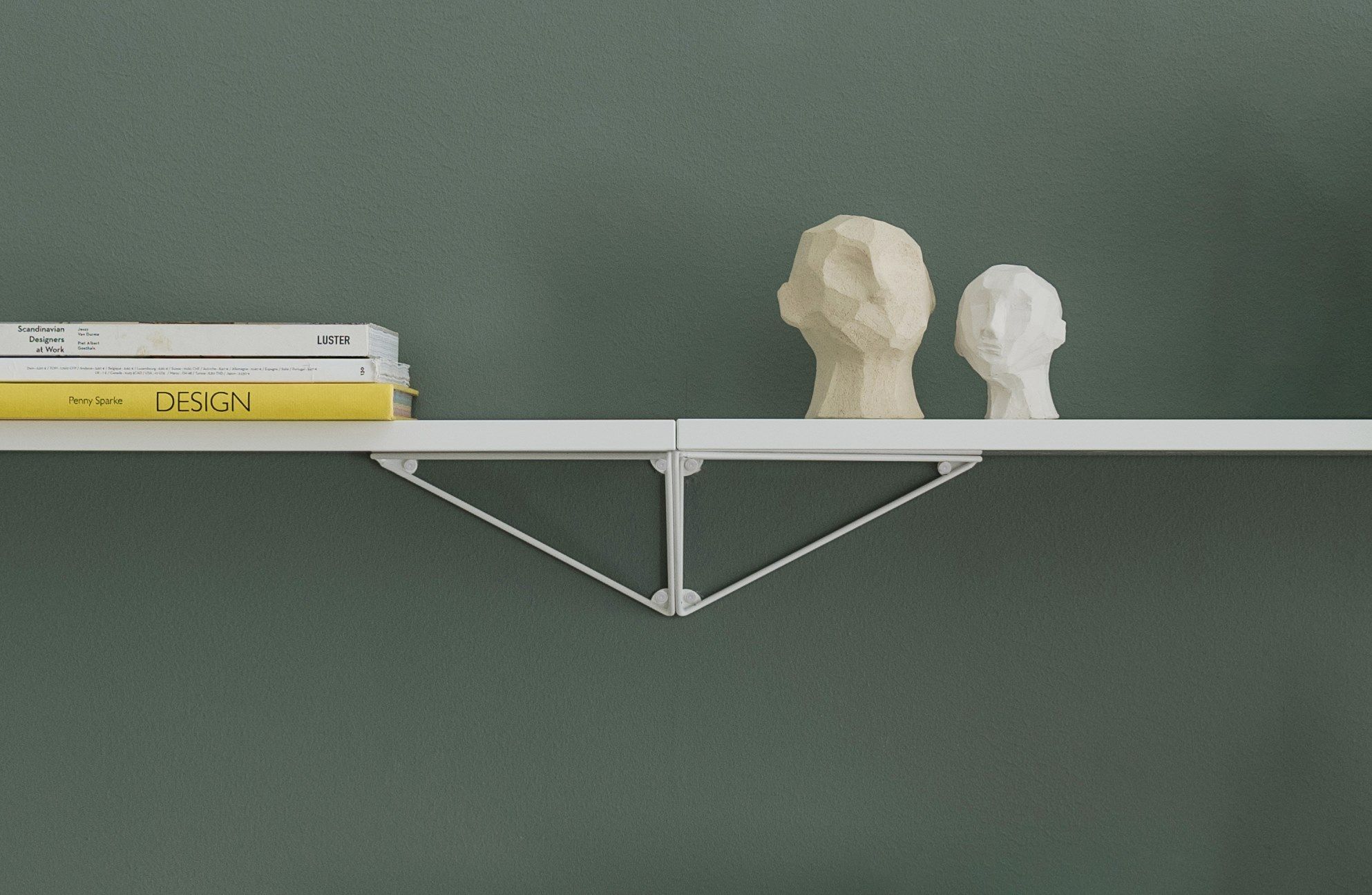 Металлические проволочные кронштейны с порошковым покрытием Maze PYTHAGORAS ARCH-00041518 - Вид №24