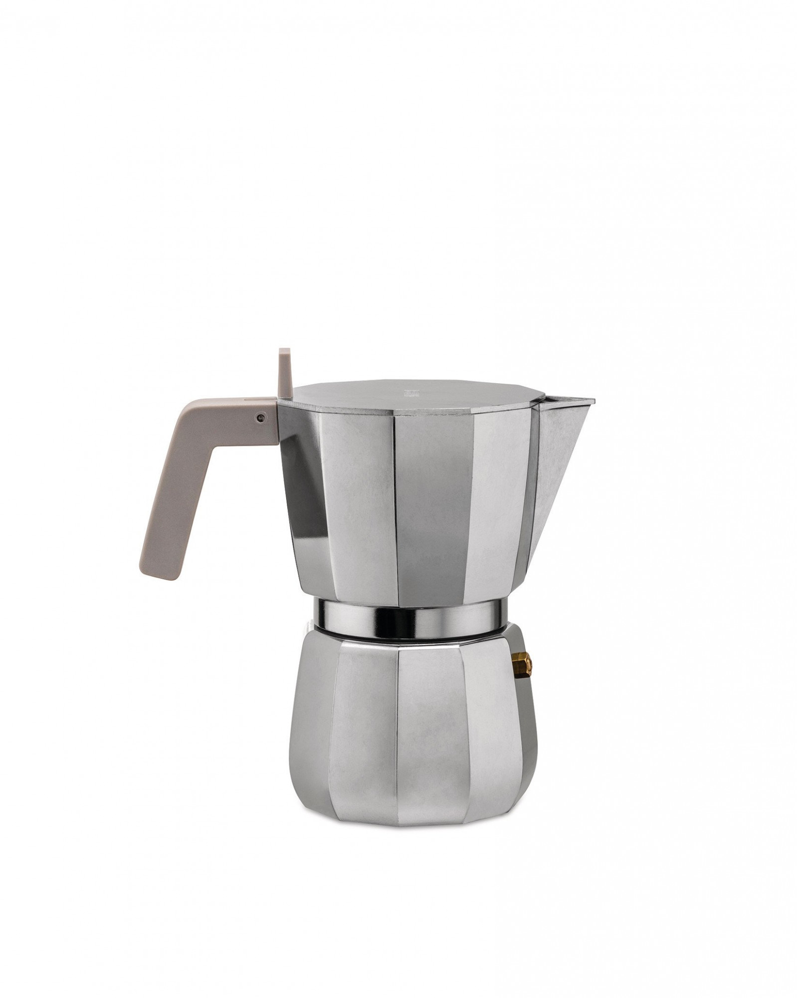 Кофеварка эспрессо Alessi Moka DC06_
