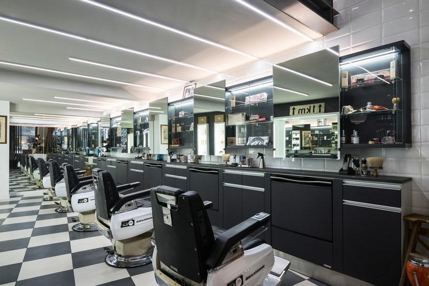 TM Italia Cucine Мебель для салонов красоты sun-id-1409514 - Вид №3