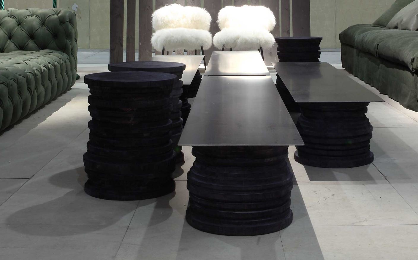 Стол / BIDU Baxter sun-id-378377 - Вид №3