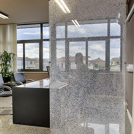 Bencore® Подвесная перегородка sun-id-1428211 - Вид №1