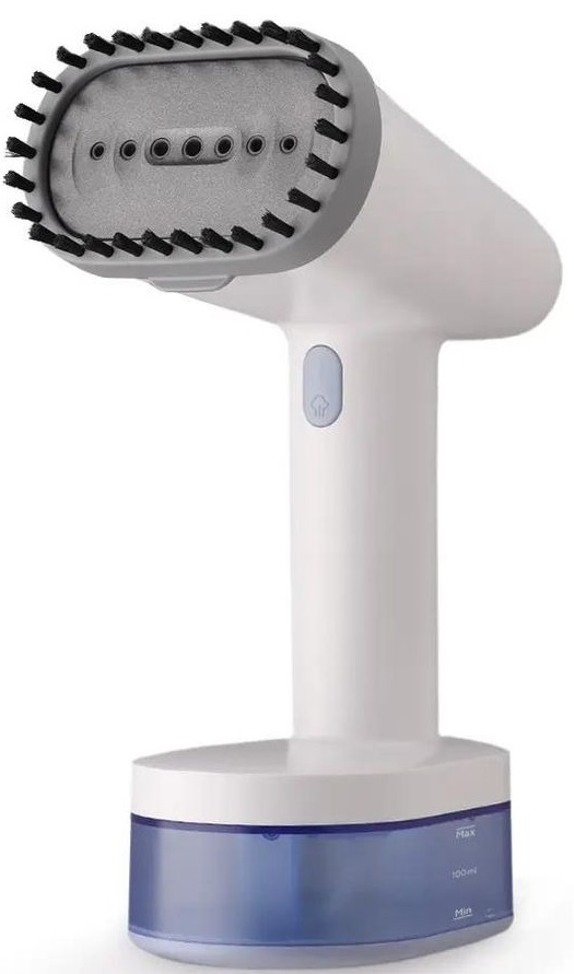 9028680 Отпариватель BQ SG1008H синий STDN-0063647