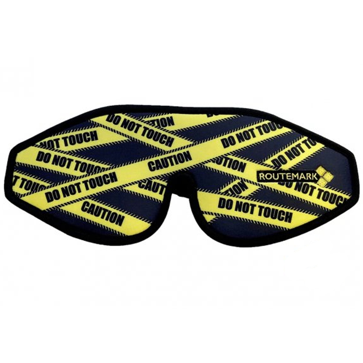 E3D-do not touch Маска для сна 3D Эволюция do not touch Routemark 