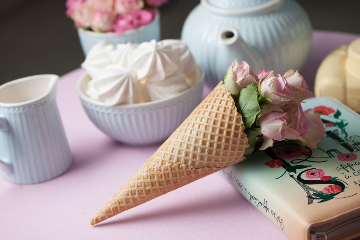 STWCERAALI2906 Пиала "Alice Pale Blue" Greengate  - Вид №2