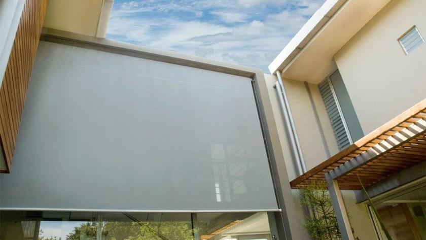 STUDIO 66 Откидной тент с боковыми направляющими sun-id-1424175 - Вид №5