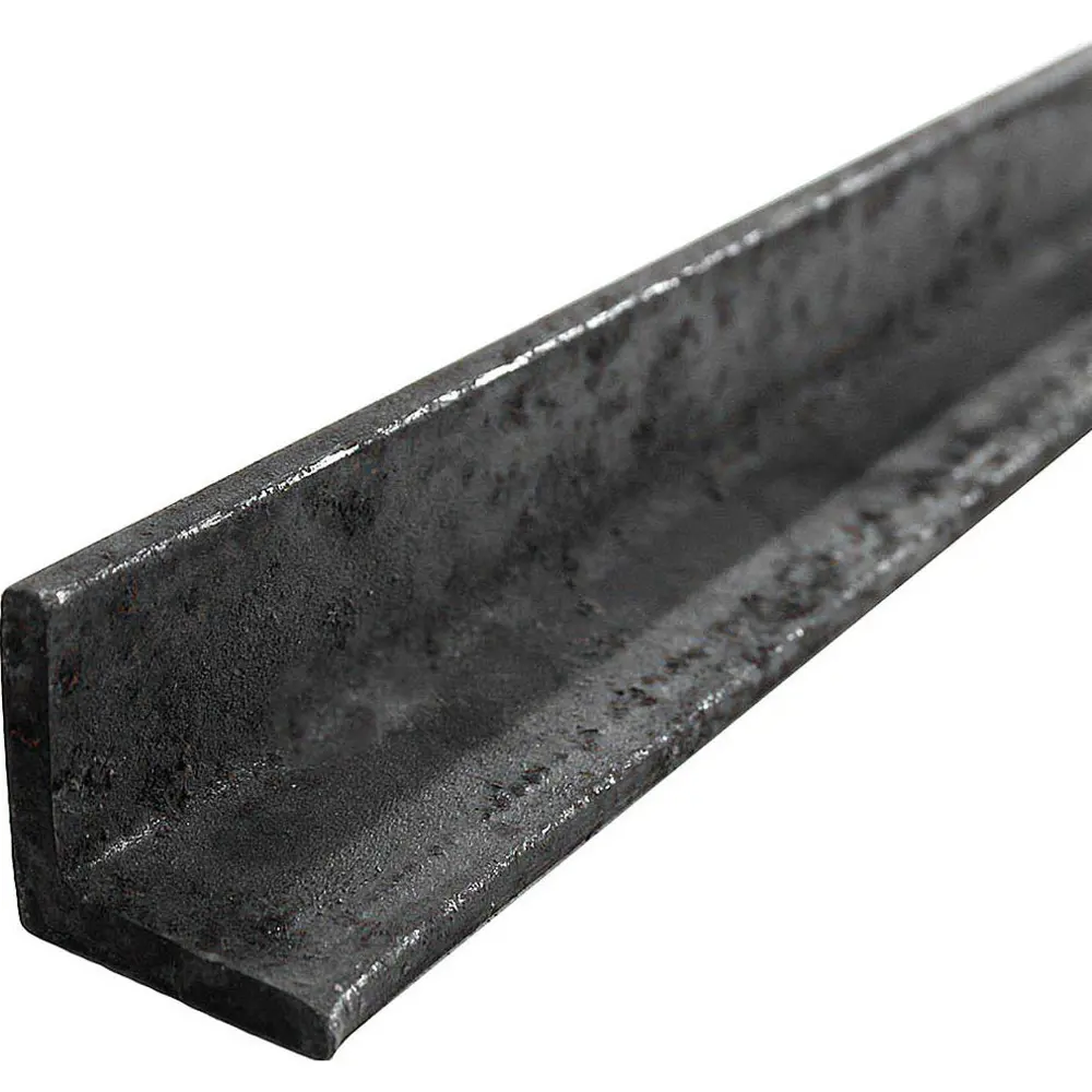 Уголок горячекатаный 35x35x4 мм 6 м Santreyd STLM-2134761