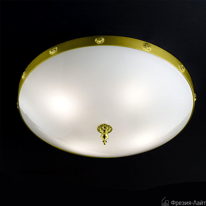 Masiero 6007/PL3 oro потолочный 83073