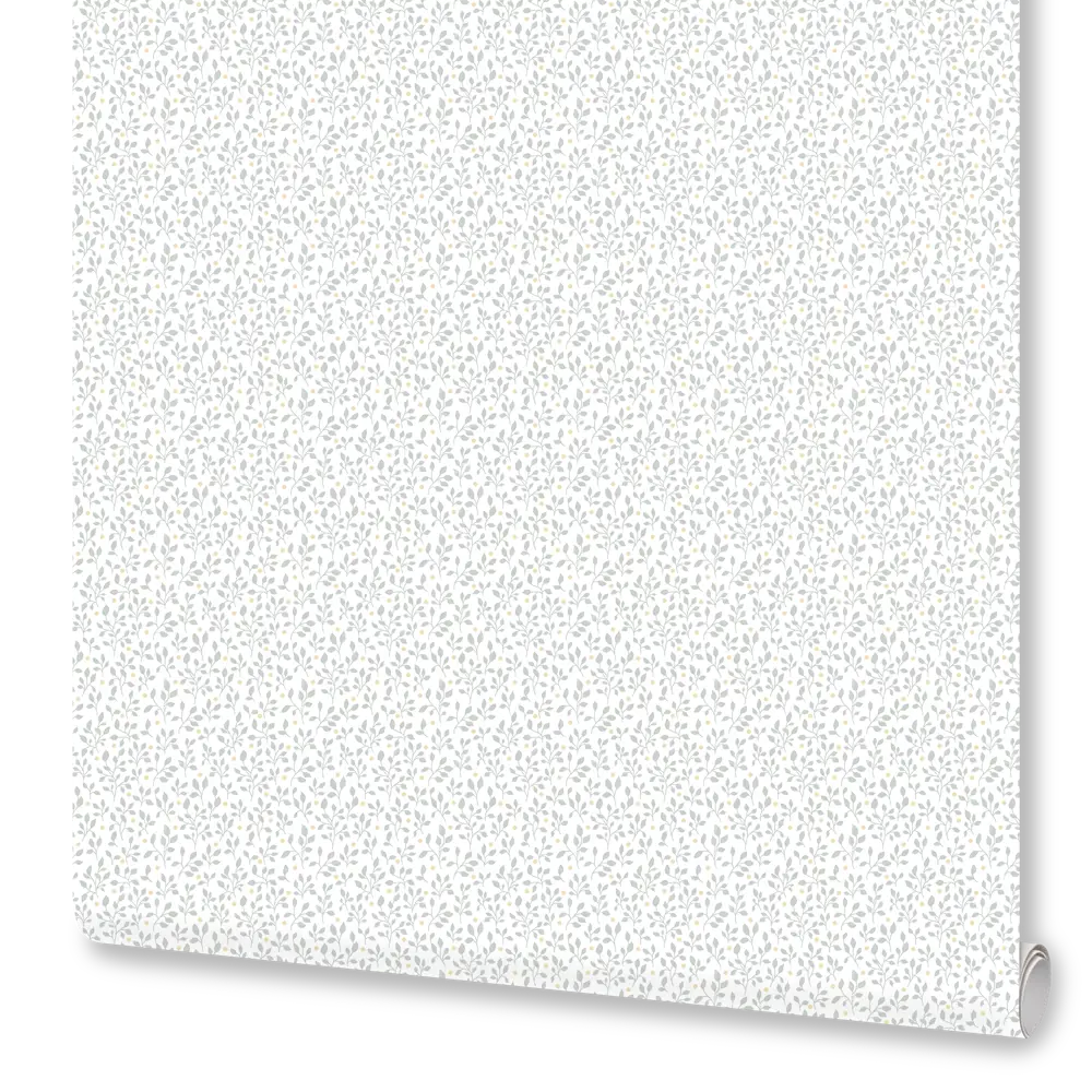 Обои флизелиновые Euro Decor Julie зелёные 1.06 м 7010-04 82377953 STLM-2203323