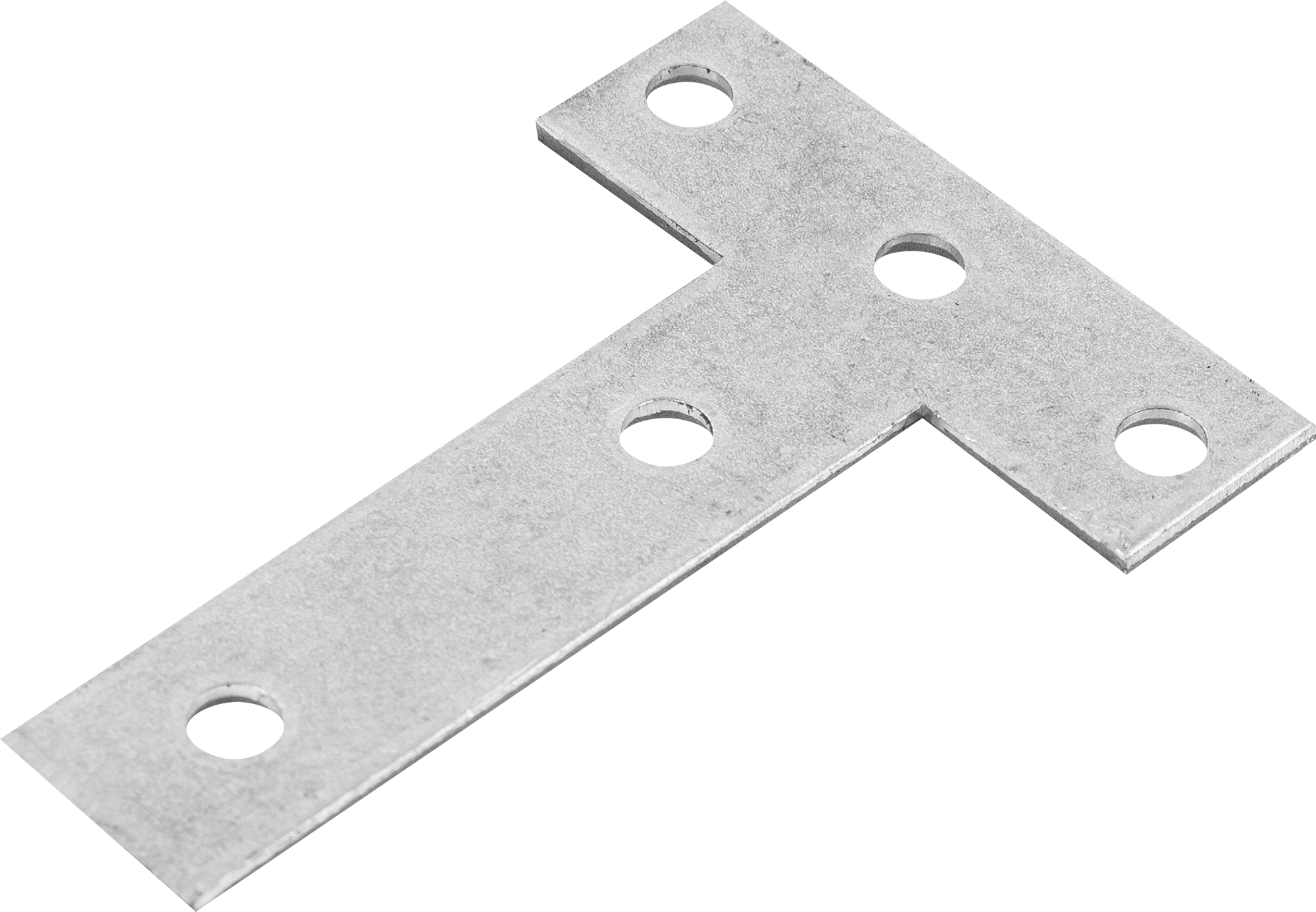 ПЕТРОТЕХ Т-образная крепежная пластина 50×70×16 мм для строительных профилей 12602076