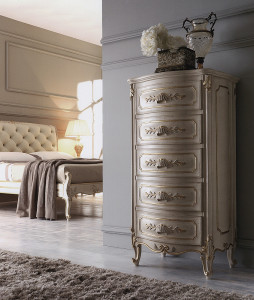Комод  SILVANO GRIFONI 4006