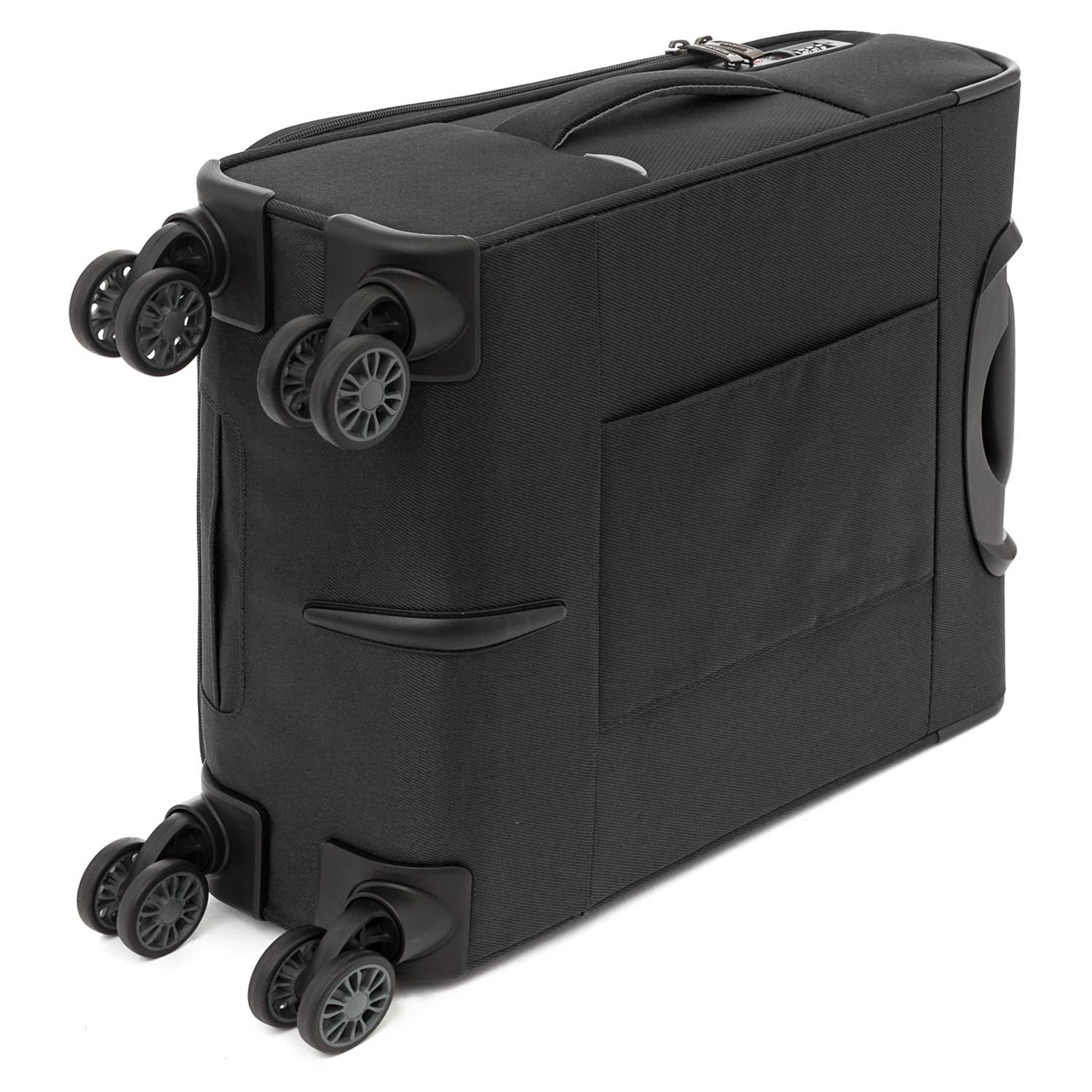 89847-01 Чемодан 89847 S Travelite Capri - Вид №3