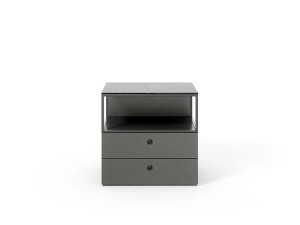 Тумбочка с ящиками