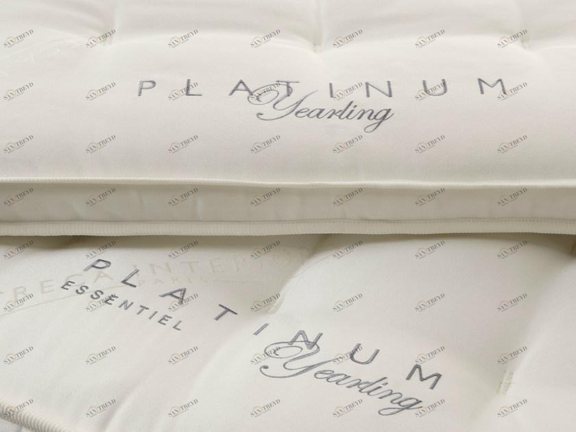 Treca Paris Кашемировый наматрасник Platinum sun-id-1480980