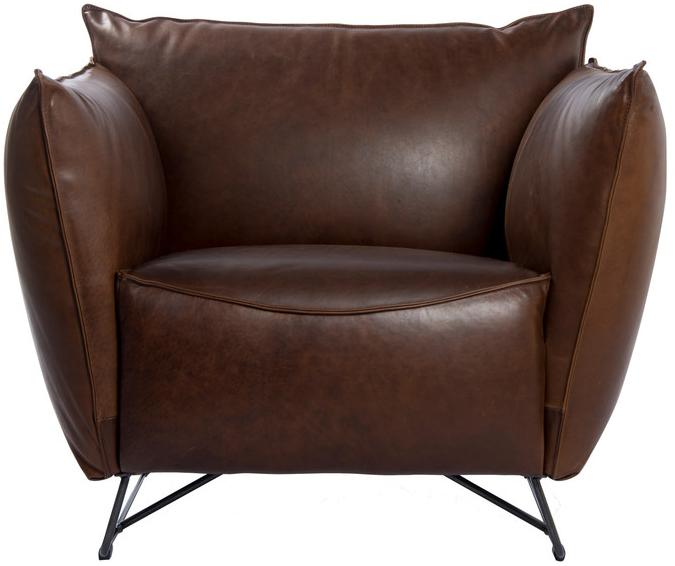 Jess Кресло Dacron® на салазках с подлокотниками My home sun-id-1513967 - Вид №2