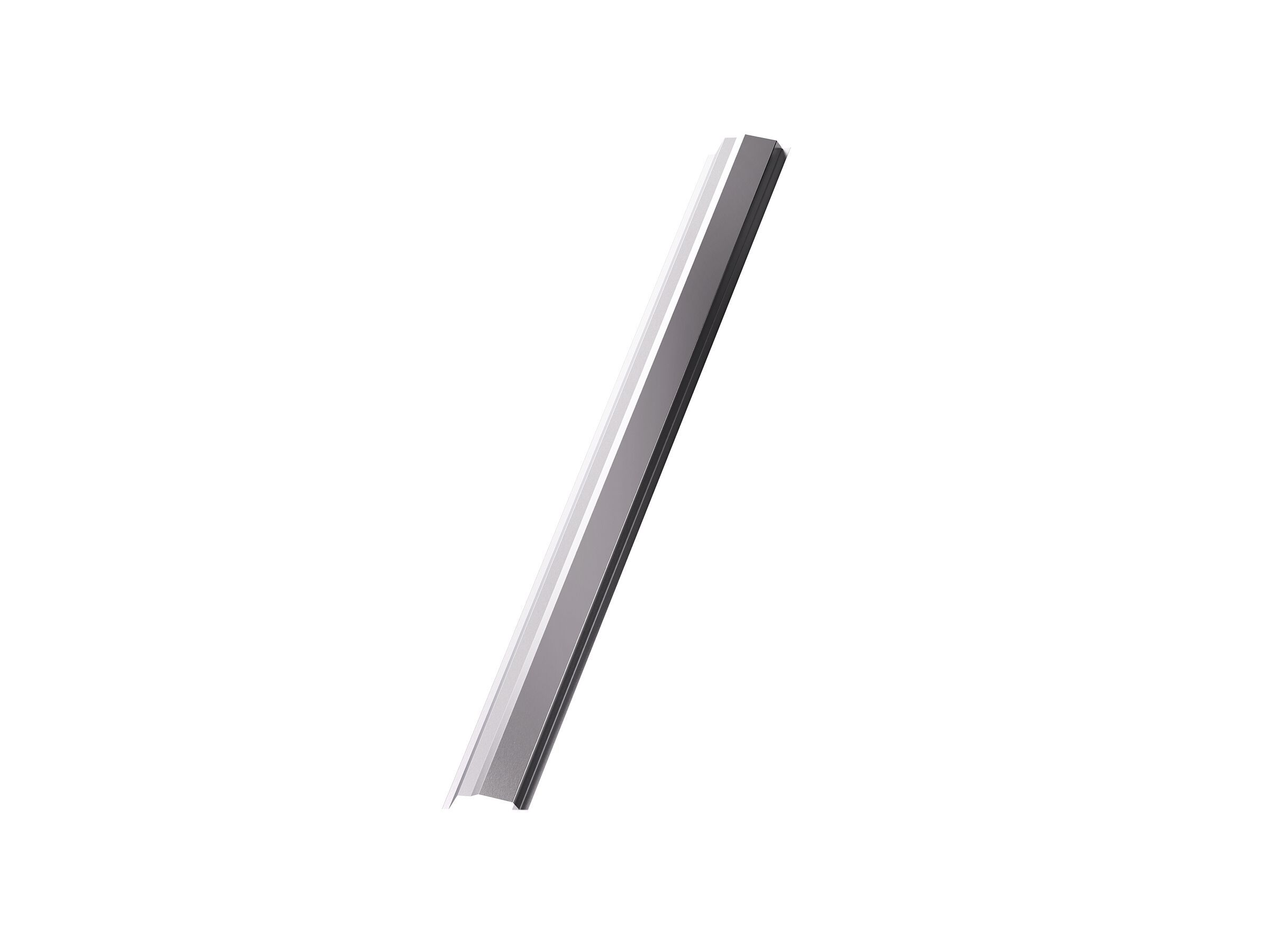 Алюминиевая фасадная панель Sandrini Metalli ROOTS ARCH-00119960 - Вид №9