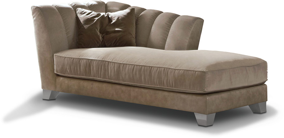 300/08 Sunrise длинный шезлонг - giorgio collection